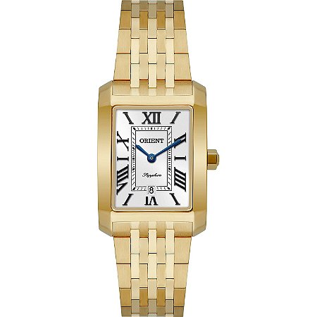 Relógio Orient Tank Eternal LGSS1023 B3KX