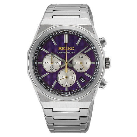 Relógio Seiko Cronógrafo Edição Limitada HGK003P1