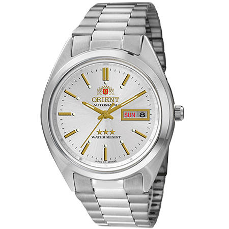Relógio Orient Automático 469WA3NH B1SX