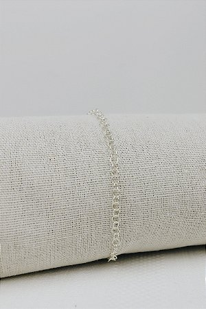 Pulseira Elo redondo