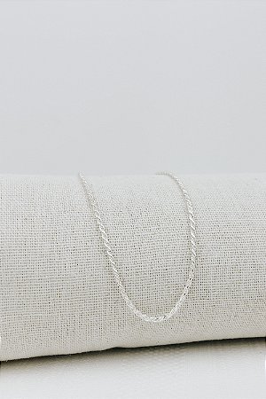 Corrente Cordão Baiano 2mm - 50cm