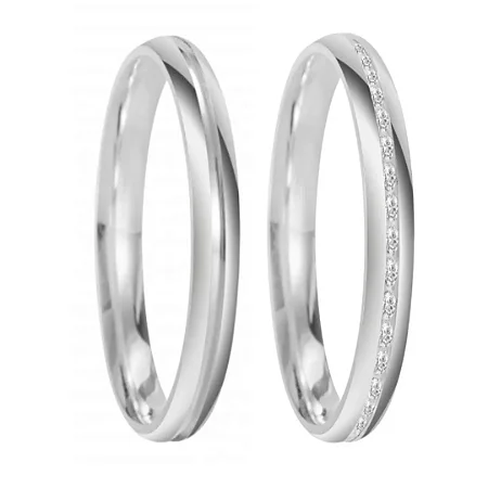 Aliança Bissau - Prata 950