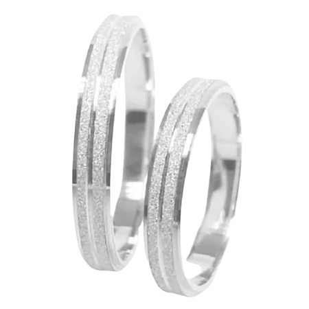 Aliança Libéria - Prata 950