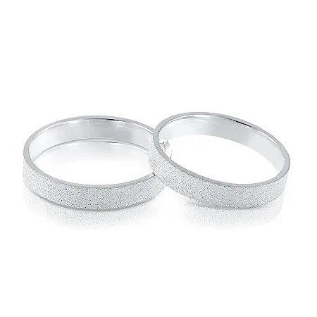 Aliança Monróvia - Prata 950