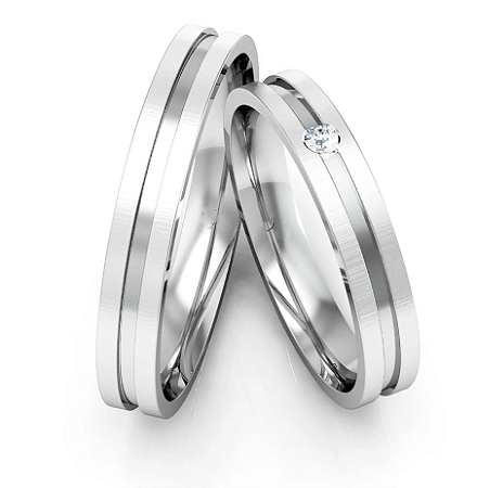 Aliança Líbia - Prata 950