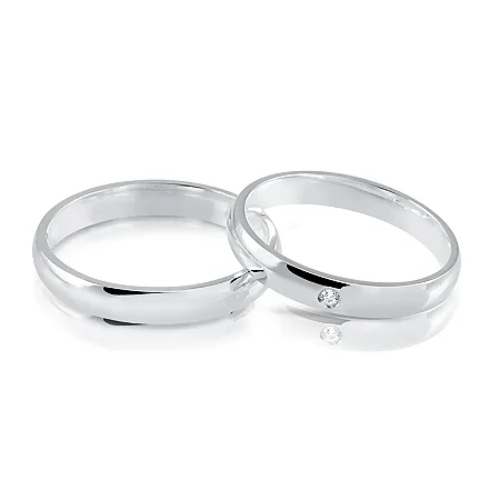 Aliança Trípoli - Prata 950