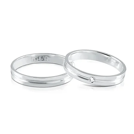 Aliança Antananarivo - Prata 950