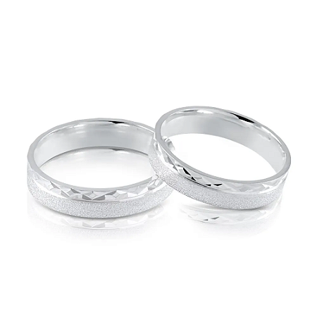 Aliança Mauritânia - Prata 950