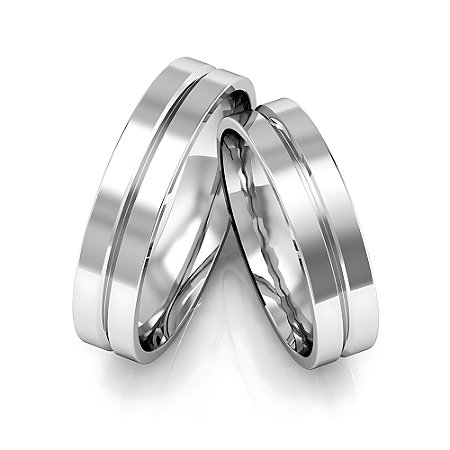 Aliança Bahamas - Prata 950