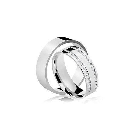 Aliança Belize - Prata 950