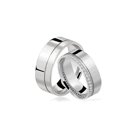 Aliança Belmopan - Prata 950