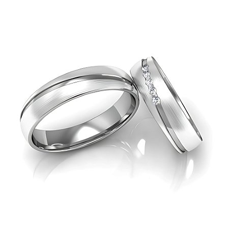 Aliança Cuba - Prata 950