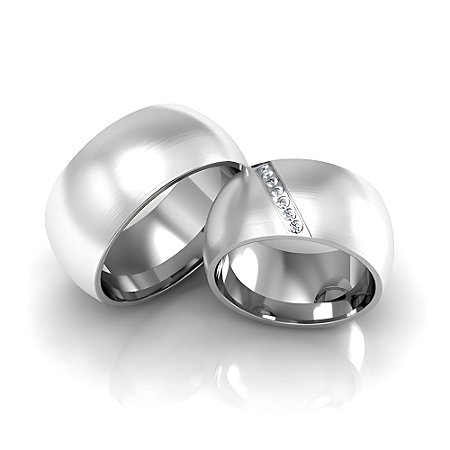 Aliança Havana - Prata 950