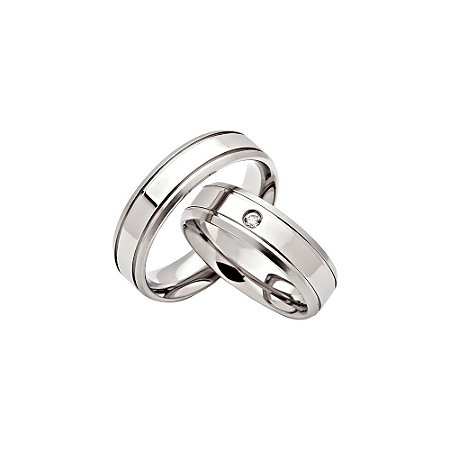 Aliança Estados Unidos - Prata 950