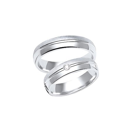 Aliança Haiti - Prata 950