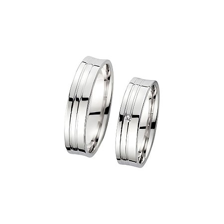 Aliança Porto Príncipe - Prata 950