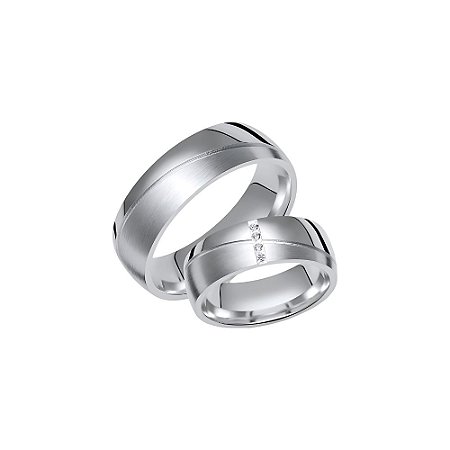 Aliança Tegucigalpa - Prata 950