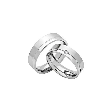 Aliança Panamá - Prata 950