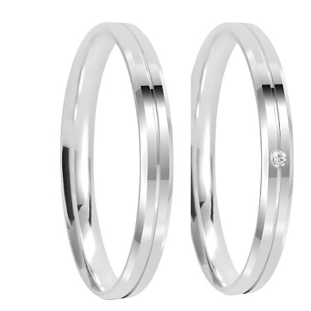 Aliança República Dominicana - Prata 950