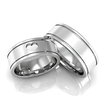 Aliança Santo Domingo - Prata 950