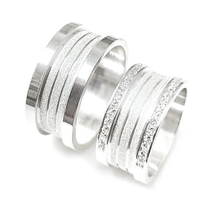 Aliança Basseterre - Prata 950