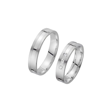 Aliança Sucre - Prata 950