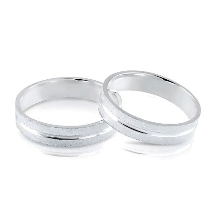 Aliança La Paz - Prata 950