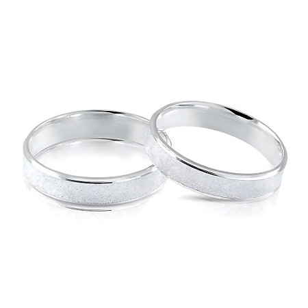 Aliança Brasil - Prata 950