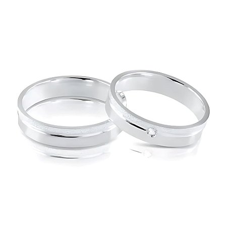 Aliança Chile - Prata 950