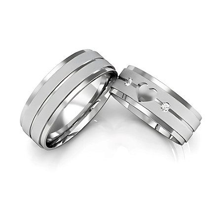 Aliança Bogotá - Prata 950