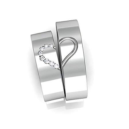 Aliança Equador - Prata 950