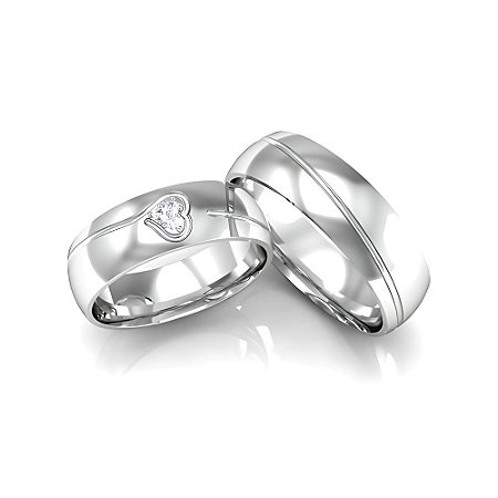 Aliança Guiana - Prata 950