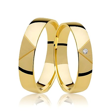 Aliança Podgorica - Ouro 18k