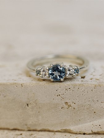 Anel Aurora Constelação