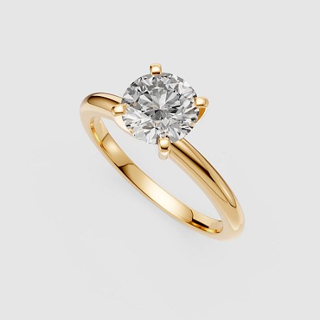 Anel Aurora Lume - Ouro 18k