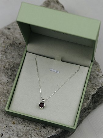 Colar Aura - Granada