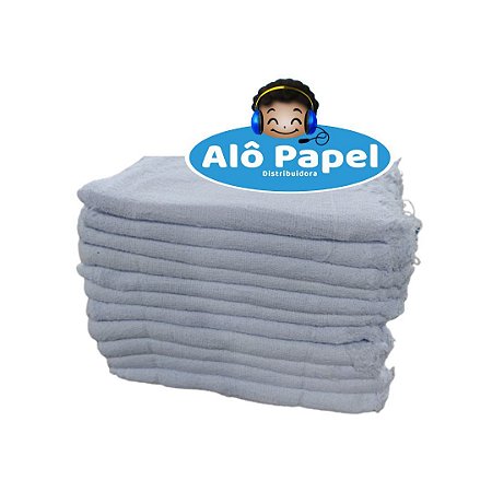 Pano de Chão PP (33X66)