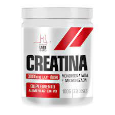 Creatina Health Labs 100g