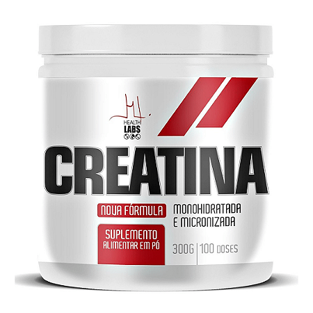 Creatina Health Labs 300g