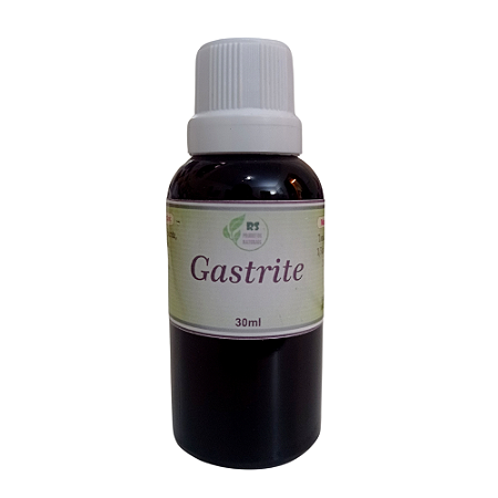 Gastrite 30 ml Extrato