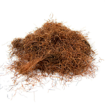 Cabelo de Milho 2 pacotes 10g cada