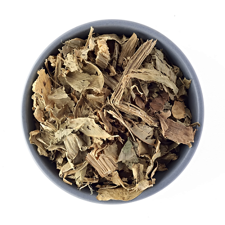 Chapéu de Couro 20g