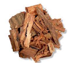 Aroeira Casca 2 pacotes 20g cada