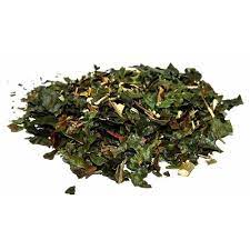 Confrei 2 pacotes 20g cada