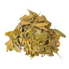 Ginkobiloba folha 20g
