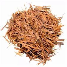 Ipê Roxo pacote 30g