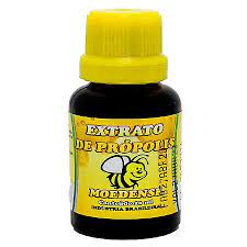 EXTRATO DE PRÓPOLIS - 20 ML