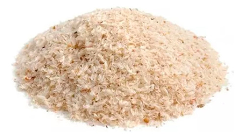 Psyllium Husk Fibra Premium 100% Natural 100g Puro