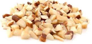 Castanha do para Quebrada 100g