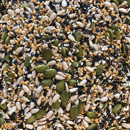 Mix de Sementes 100g
